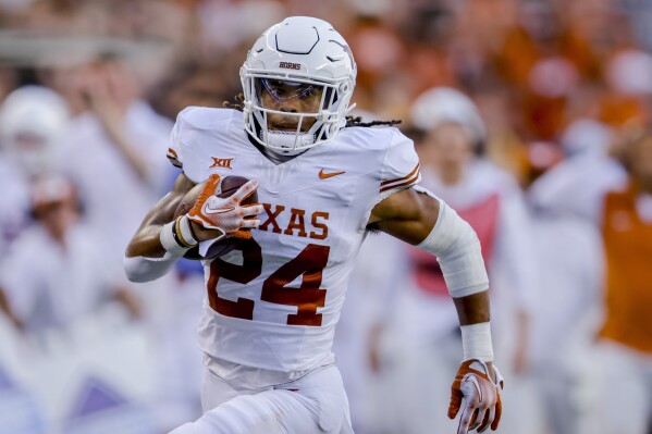 Texas shop longhorns news
